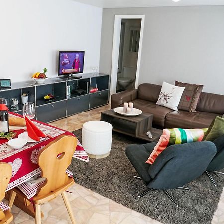 Apartment Chalet Hobelbank By Interhome グリンデルヴァルト エクステリア 写真